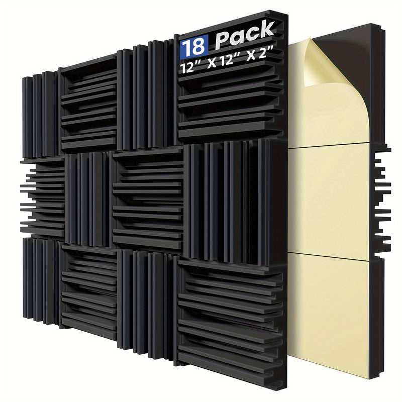 Tablero Absorbente de Sonido de Pantalla Ancha Mejorado