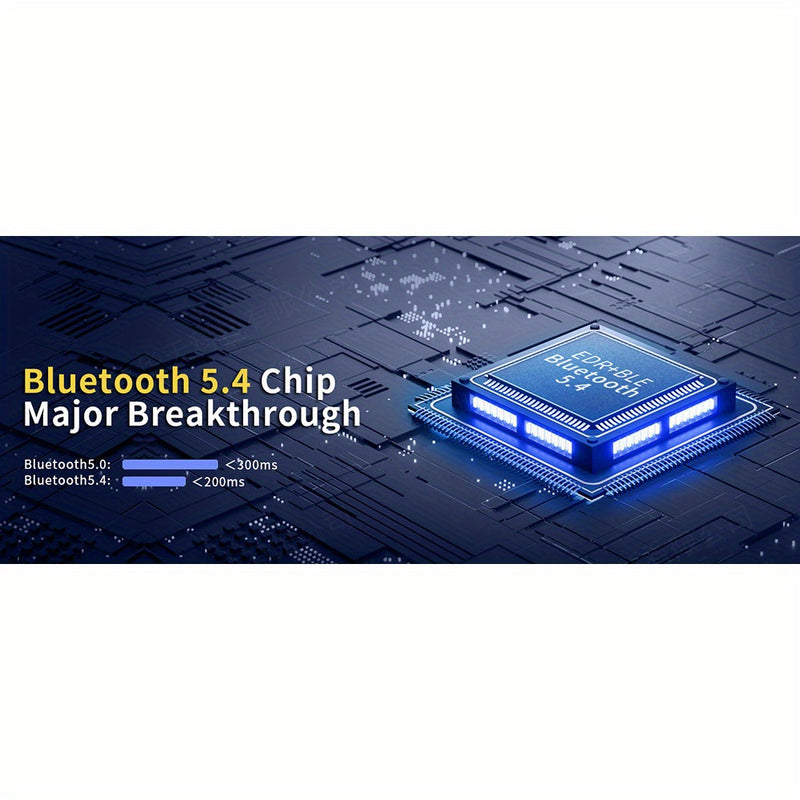 Adaptador inalámbrico USB con conector de auriculares de 3,5 mm - receptor de audio inalámbrico sin controlador para altavoces de computadora, auriculares y sistemas estéreo, modo de alimentación USB, inalámbrico 5.0 sin controlador, solución de audio in