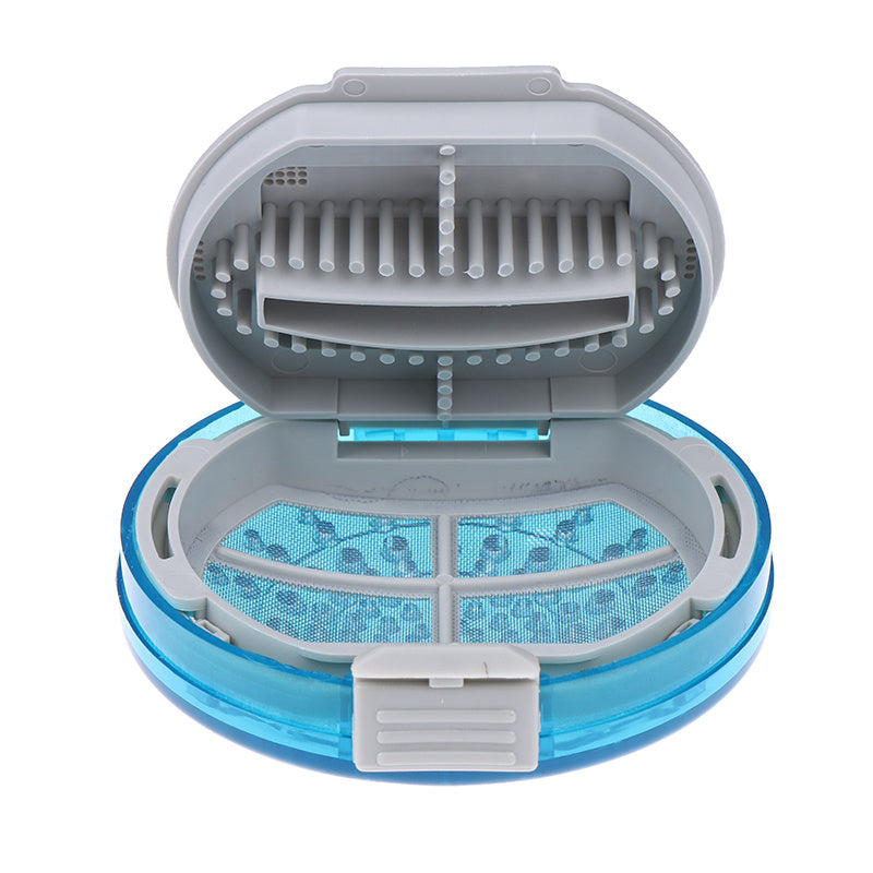 1 pieza de filtro de pelusa de malla de repuesto para lavadora para lavadora NEA61973201 WT-H750 Piezas de lavadoras