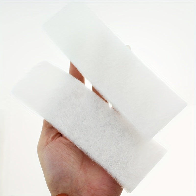 12 piezas de filtros de aire reemplazables para vaporizadores de aceite y freidor de aire, adecuados para freidor de aire de 6 cuartos, reemplazo de filtro de eliminación de olores.