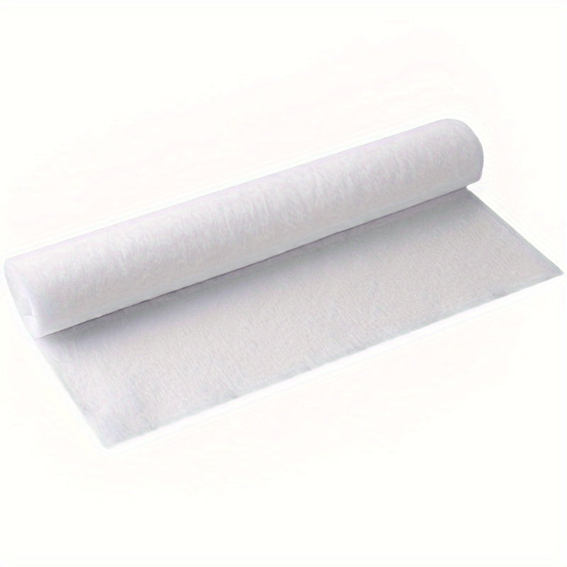 Tapón de aceite para campana extractora, filtro de papel absorbente de grasa desechable, suministros de cocina