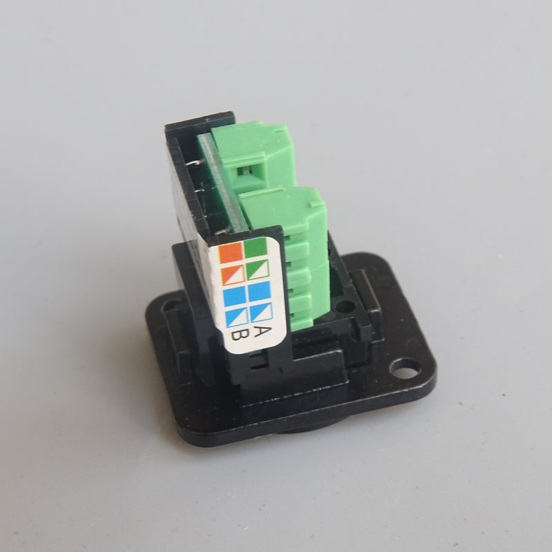 Conector RJ45