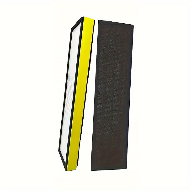 Filtro de repuesto compatible con el purificador de aire Germ Guardian HEPA b, reemplaza el filtro FLT4825 para modelos B AC4300bptca, AC4900ca, AC4825, AC4825dlx, AC4850pt, cdap4500bca, cdap4500wca, AC4820, apto para el modelo pure guardian ap2200ca y b