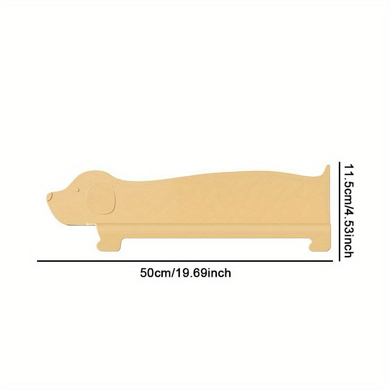 1 tablero de bloqueo de agua de silicón, protector contra salpicaduras para cocina, divisor para piscina con ventosas, almacenamiento en otoño e invierno, regalo de Navidad/Halloween
