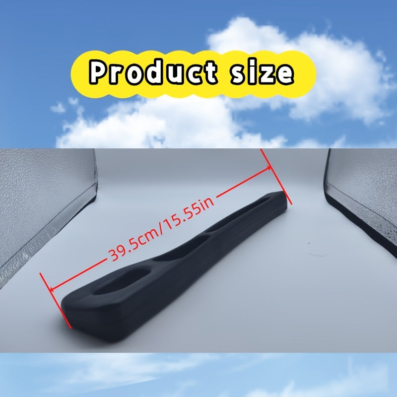 Organizador para huecos de asiento de coche (1 par), relleno para huecos, suministros antipérdida, ideal para guardar objetos pequeños, práctico y práctico, con caja de almacenamiento a prueba de fugas y ranura anticaídas, apto para teléfonos móviles y l