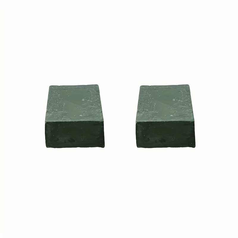 Cera para afilar cuchillos de cuero, pasta de esmerilado de diamante DIY manual, acondicionador de herramienta de corte no eléctrico, mejora la precisión, no requiere batería