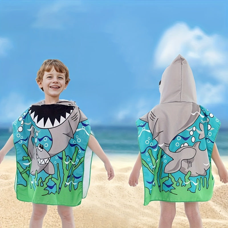 Capa Infantil, 60x120 cm, Adecuada para Edades de 3 a 8 años, Material Poliéster, Suave y Cómoda, Colores Seguros y No Tóxicos, Brillante y Duradero, Primera Elección como Regalo para Niños