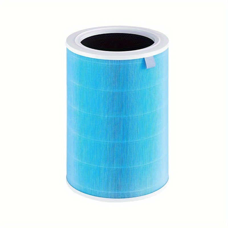 Filtro HEPA Xiaomi Pro H con carbón activado para purificador de aire Pro H: filtración de alta eficiencia para aire limpio.