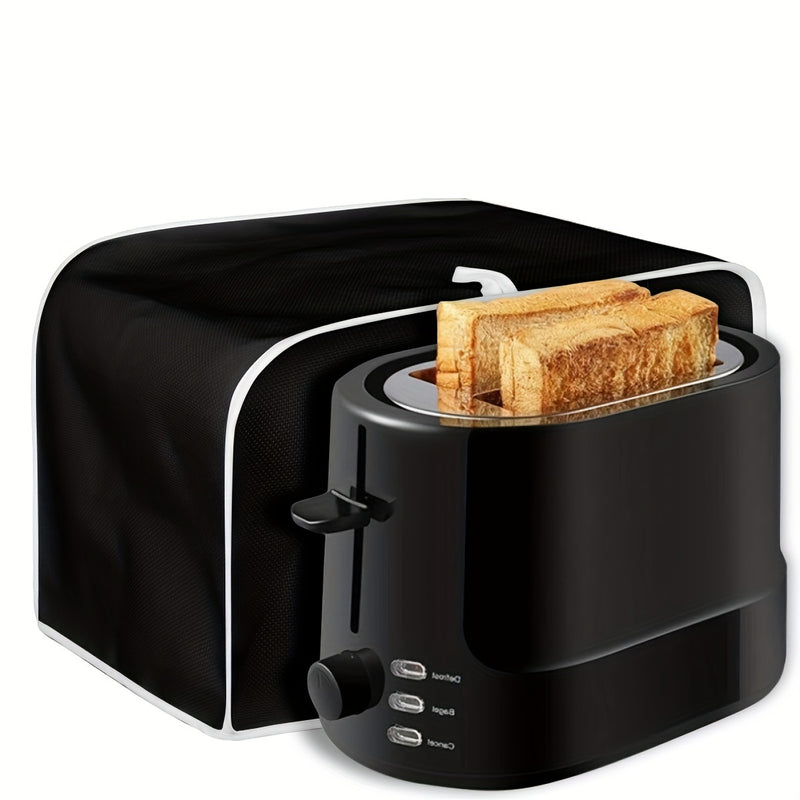 Tapa Protectora de Café para Tostadora, Máquina de Pan y Pequeños Electrodomésticos - Talla S
