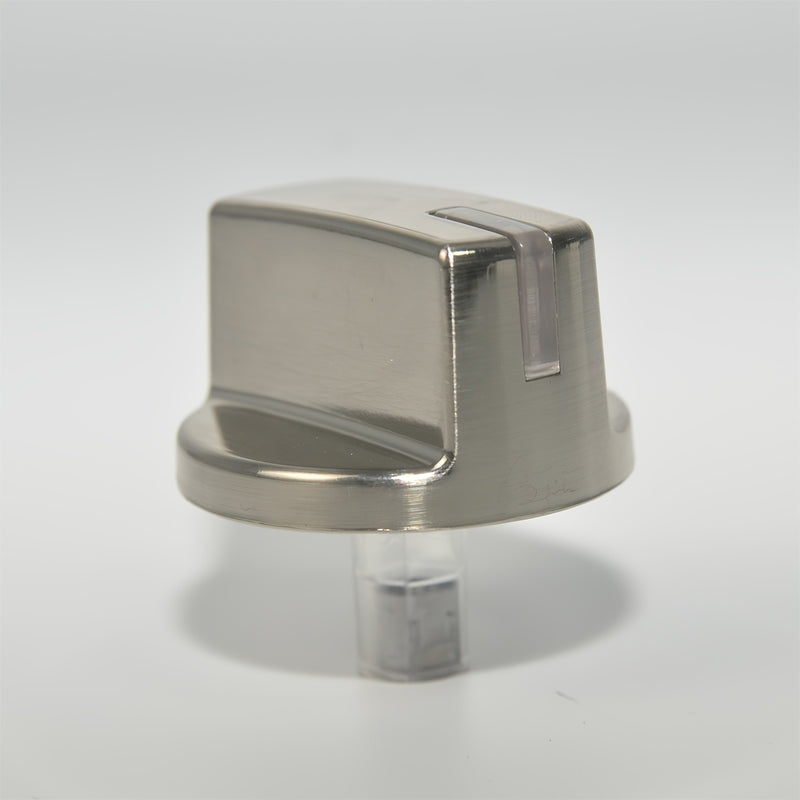 Reemplazo de Perilla para Estufa de Gas de Ajuste Multi-Modelo - Compatible con Múltiples Modelos Incluyendo LCG3011ST, LCG3091ST y Más - Accesorio de Cocina de Plástico Duradero