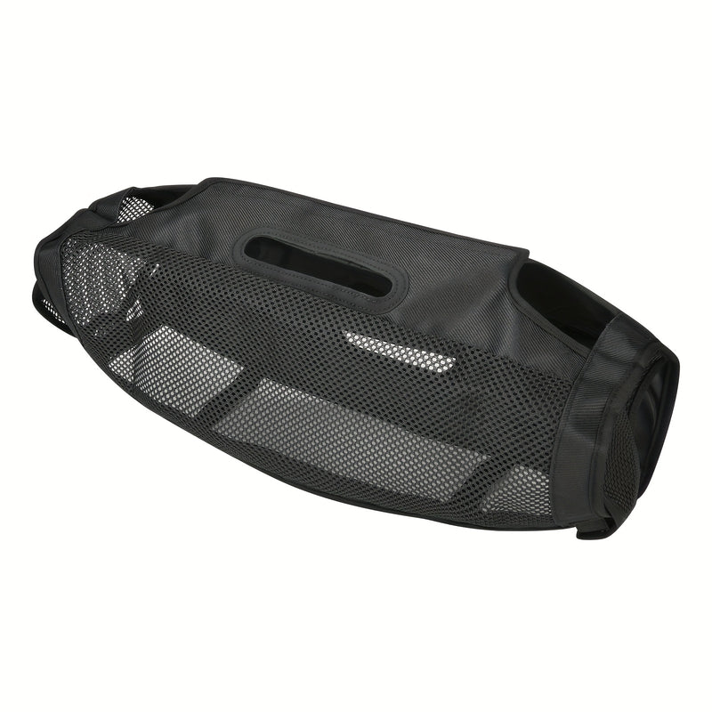 Para JBL BOOMBOX3 Cubierta Protectora de Altavoz Portátil Todo en Uno para BOOMBOX 3 Cubierta Deslizante de Malla Protectora para Altavoz BOOMBOX 3 Cubierta Protectora de Altavoz Portátil Todo en Uno, Cubierta Deslizante de Malla Protectora para Altavoz