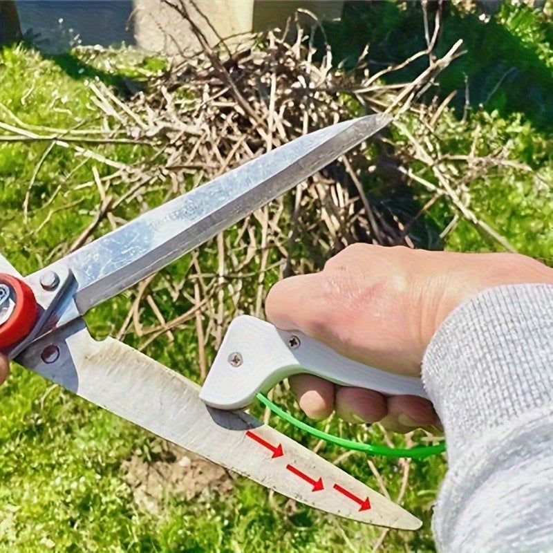 1/5 piezas, cuchilla de herramienta multifuncional, equipada con piedra de afilado de acero de tungsteno y base antideslizante de PVC - afilador de cuchillos portátil manual, adecuado para cuchillos, hachas, pequeños cuchillos de bolsillo, herramientas d