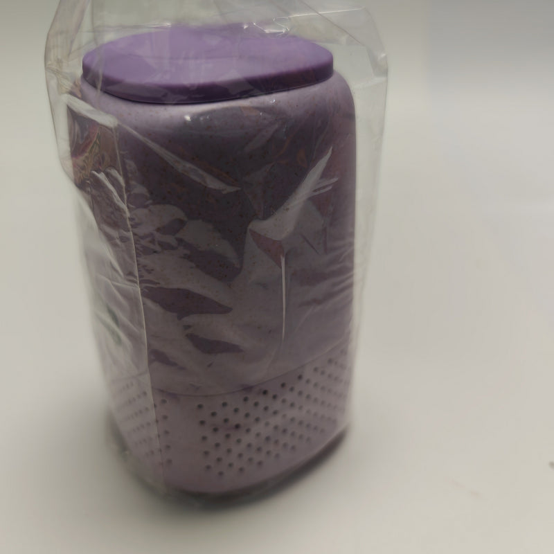 Filtro de Aire Personal Portátil 1pz - Purificador de Humo, Hasta Más de 1000 Usos, Sin Necesidad de Electricidad, Ideal para Frescura en Movimiento, Regalo Perfecto para Navidad y Año Nuevo
