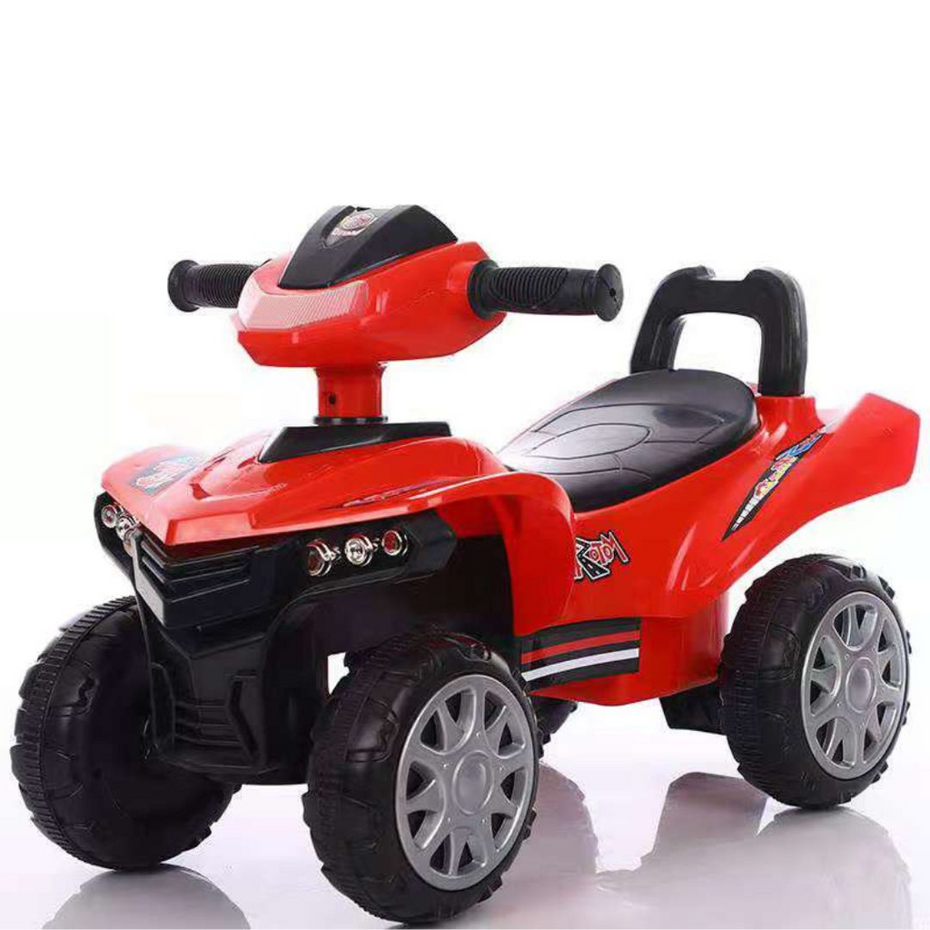 CUATRIMOTO INFANTIL DEPORTIVA Y-BC2999 MUNBE