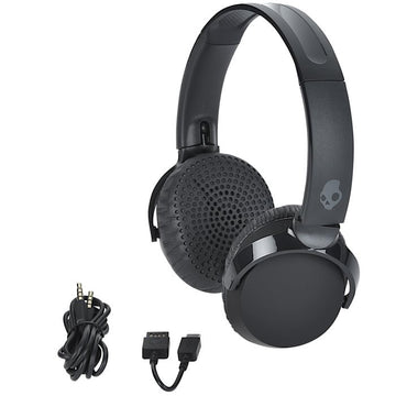 Diadema SkullCandy TUNED IN RIFF 2  On-Ear