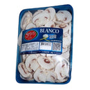 CHAMPINON TAJADO 500G