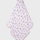 TOALLA CAPUCHA ANIMAL 9462 MAYORAL