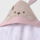 TOALLA CAPUCHA ANIMAL 9462 MAYORAL