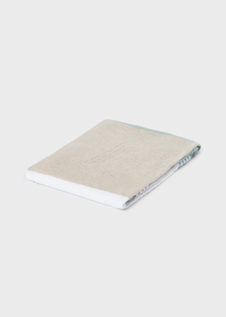 Manta Tricot 9241 Mayoral