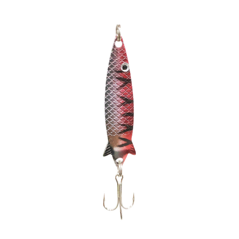 Señuelos Para Pesca Anzuelo ZD-24