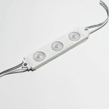 Módulo 3 LED Corrugado Iluminación Letreros MDLED3