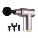 Masajeador Muscular Inalámbrico Corporal F20