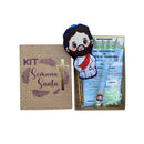 Kit Para Semana Santa Caja Ritual KSS