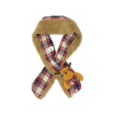 Bufanda Navideña FM-0038