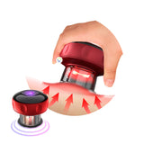 Vacumterapia Eléctrico Terapia Al Vacio Personal Anti Celulitis MA318-5