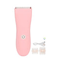 Máquina Para Motilar Infantil GW-9766