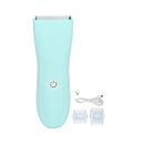 Máquina Para Motilar Infantil GW-9766