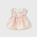 VESTIDO MIKADO 2856 MAYORAL