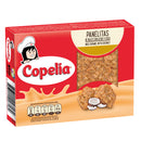PANELITA COPELIA 12U 249G AREQ COCO