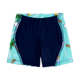 VESTIDO DE BAÑO NIÑO 3903 MI PUPA