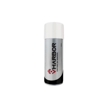 AEROSOL VHARBOR BLANCO BRILLANTE 320ML HT90341