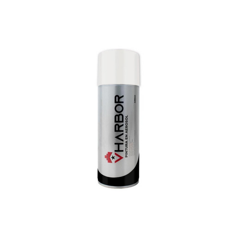 AEROSOL VHARBOR BLANCO BRILLANTE 320ML HT90341
