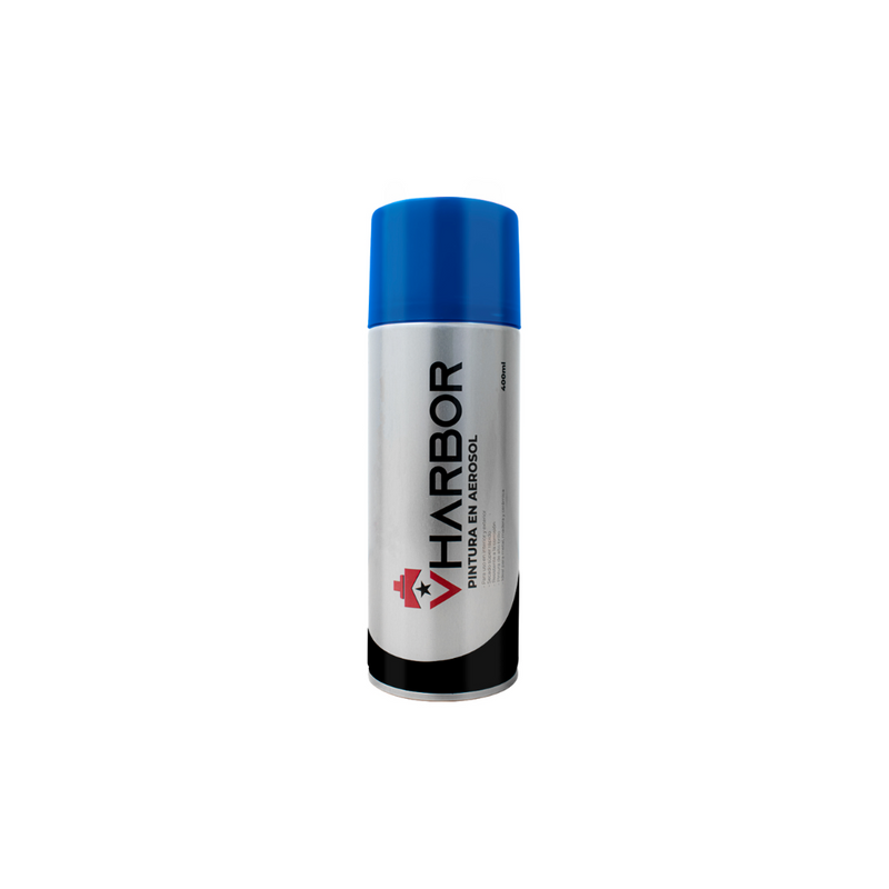 AEROSOL VHARBOR AZUL DIAMANTE 400 ML HT90348