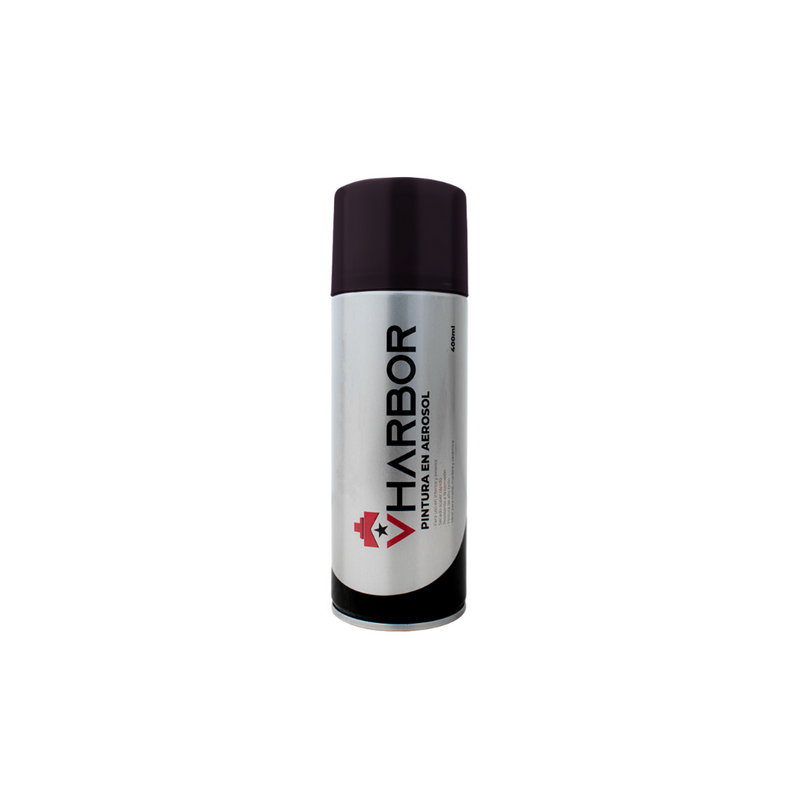 AEROSOL VHARBOR CAFE CAOBA 29 HT90349