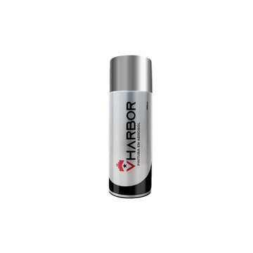 AEROSOL VHARBOR CROMO BRILLANTE 400ML HT90353