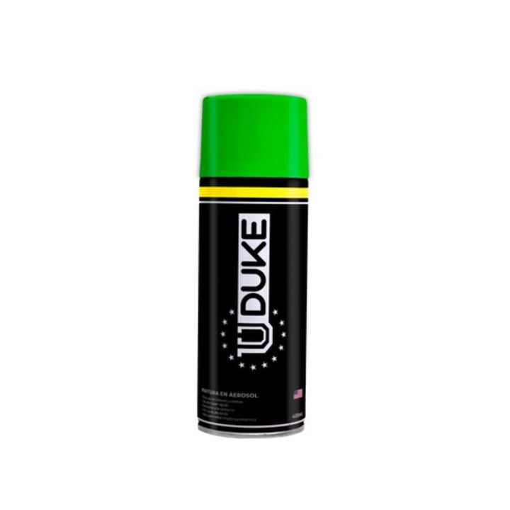 AEROSOL UDUKE VERDE JADE LIMA 101 HT40217