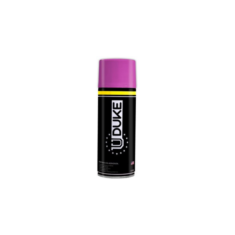 AEROSOL UDUKE VIOLETA 325 400ML HT40219