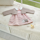 VESTIDO REBECA 2841 MAYORAL