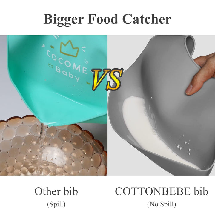 VAJILLA 3PZS SILICONA 23-1 LA GLORIA