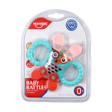 SONAJERO HE0170 BABY KAYS