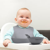 VAJILLA 3PZS SILICONA 23-1 LA GLORIA