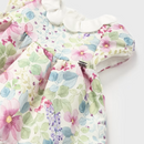VESTIDO MIKADO 2856 MAYORAL