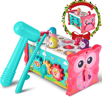 CAJA DIDACTICA 668-37668-87 BABY KAYS