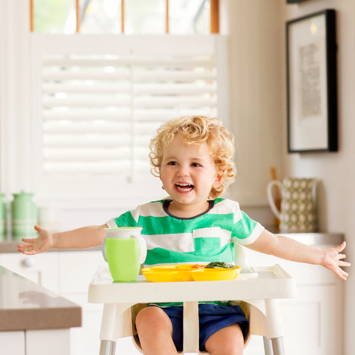 VASO ENTRENADOR 360 B44141 MUNCHKIN