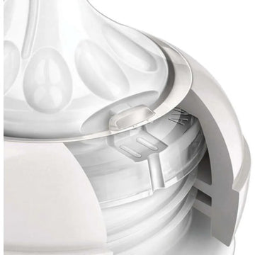 TETERO NATURAL 11ONZS SCY906/01 AVENT