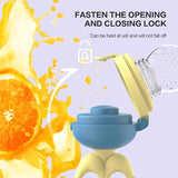 MALLA FRUTA CORONITA 23-24 LA GLORIA